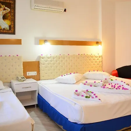 Hotel Miranda Moral