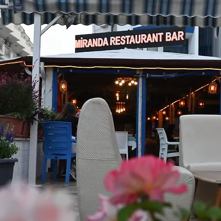 Hotel Miranda Moral 2*