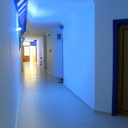 Hotel Miranda Moral 2*